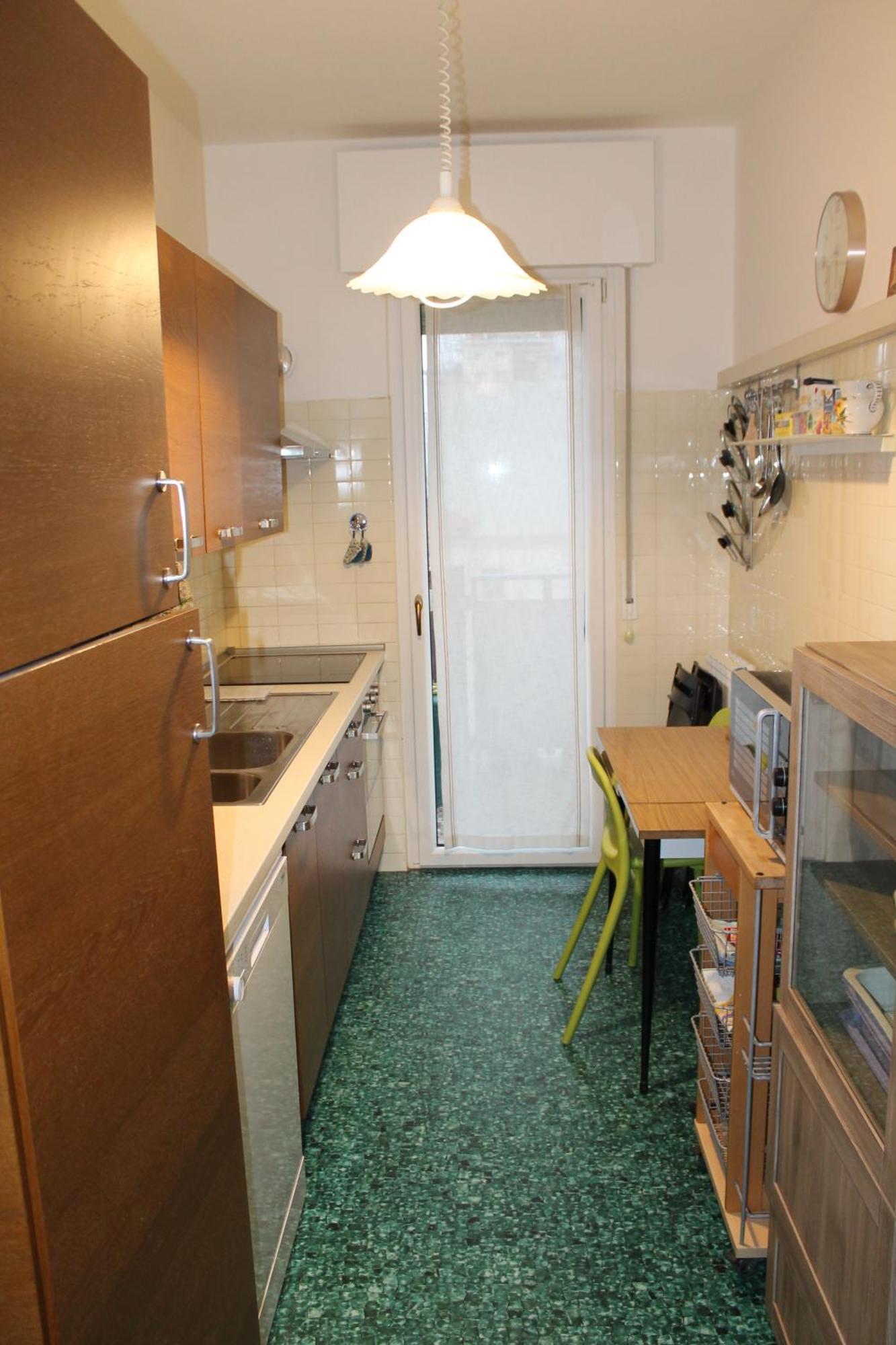 Spacious For Families Triest