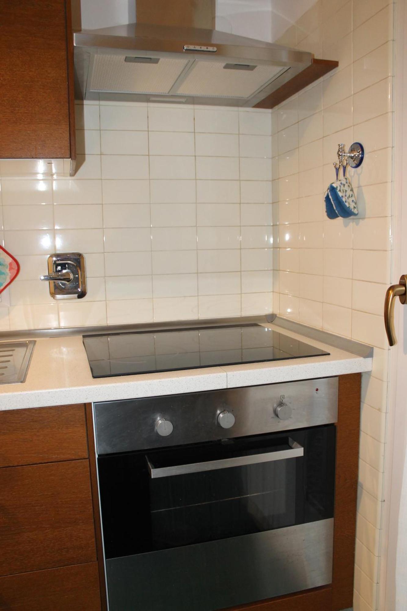 Apartment Spacious For Families *