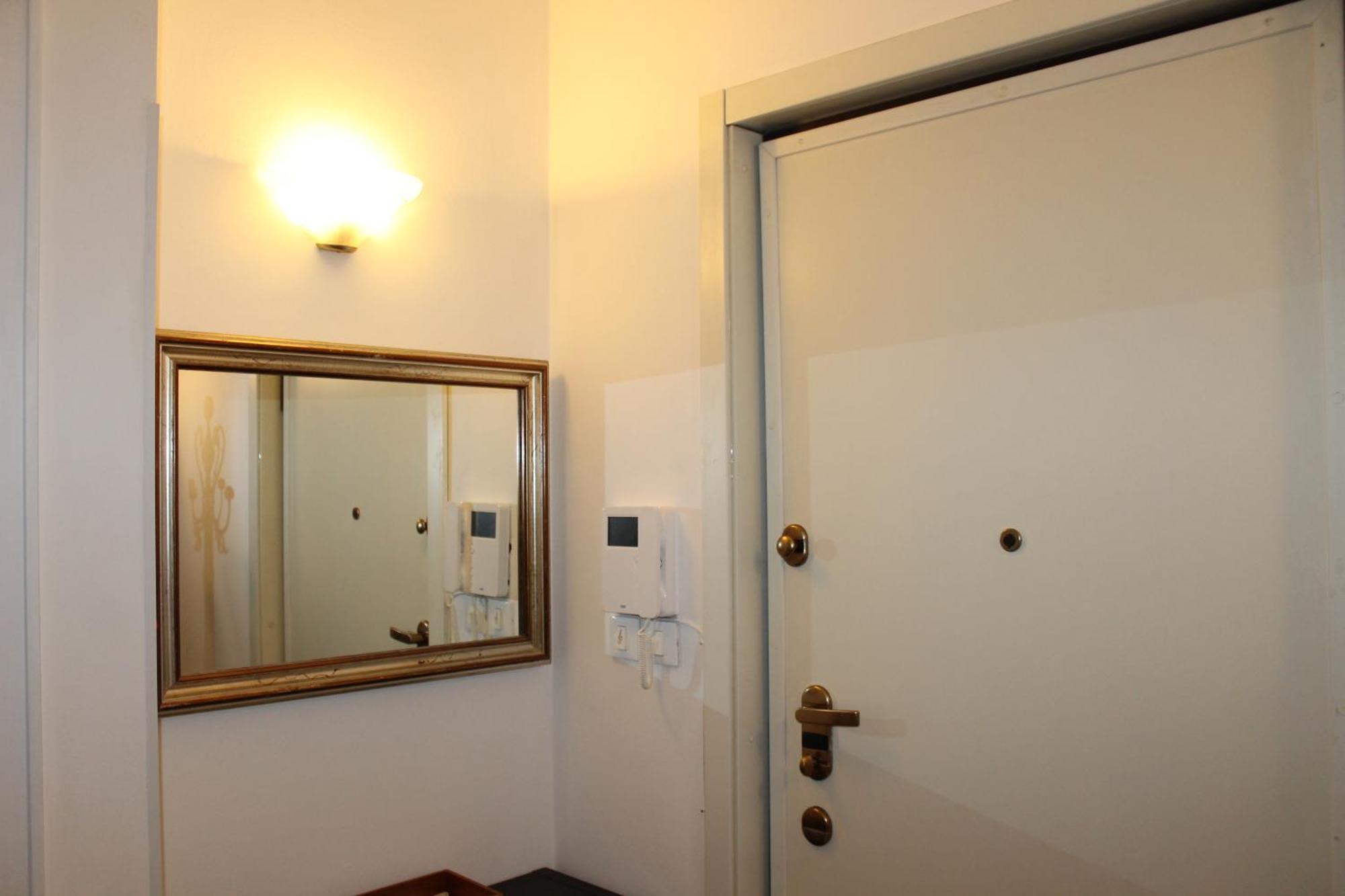 Spacious For Families Triest