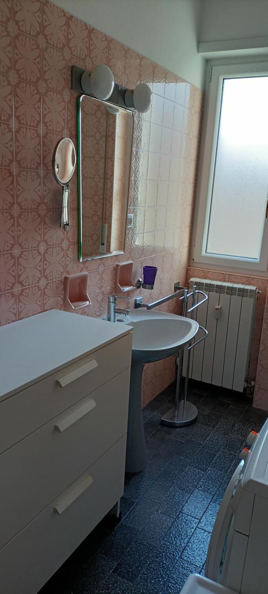 Spacious For Families Triest