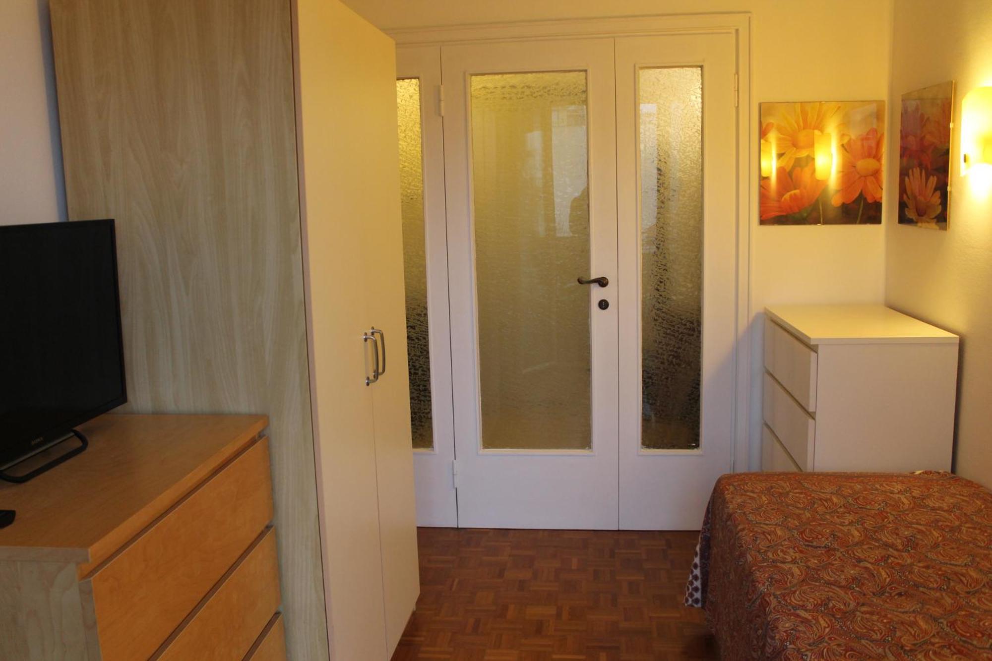 Spacious For Families