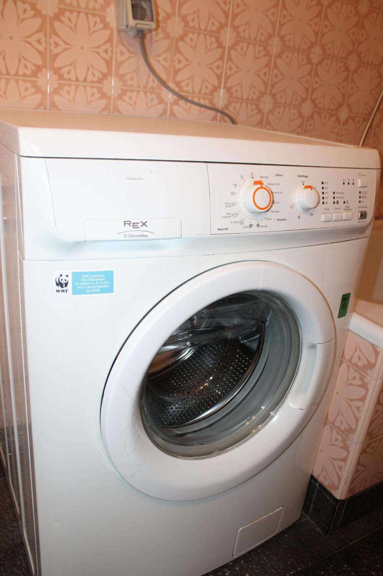 Spacious For Families Apartment