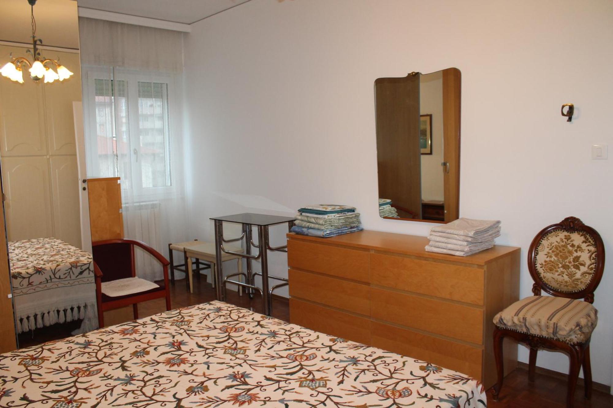 Spacious For Families Apartment Triest
